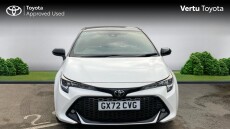 Toyota Corolla 1.8 VVT-i Hybrid GR Sport 5dr CVT Hybrid Hatchback